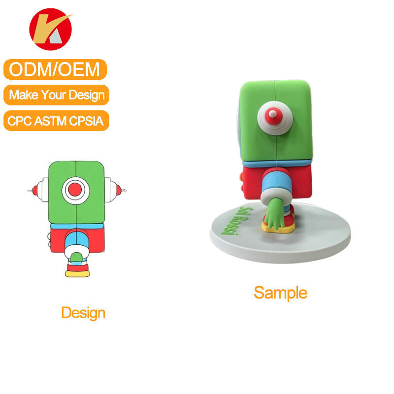 OEM Custom Anime PVC Figures
