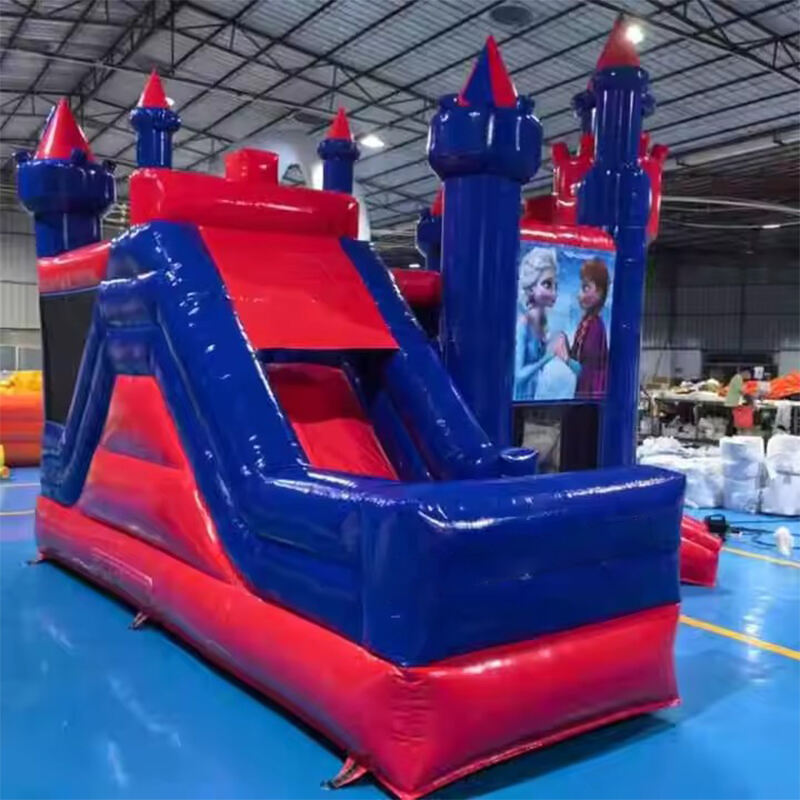 Bouncy castle
