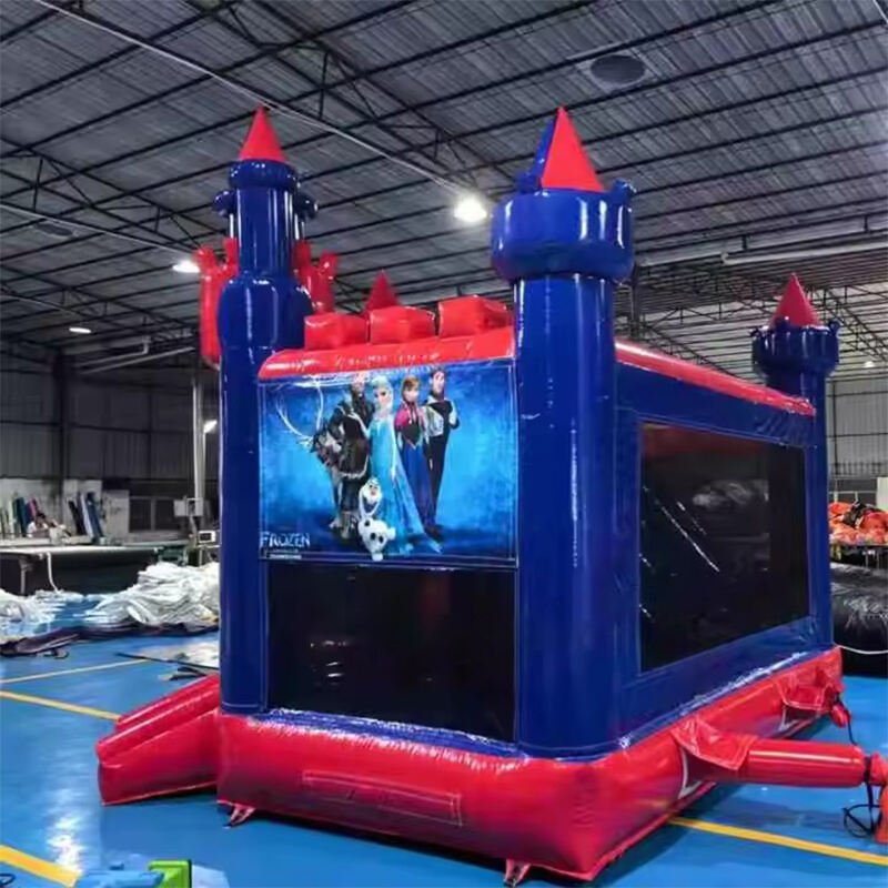 Bouncy castle