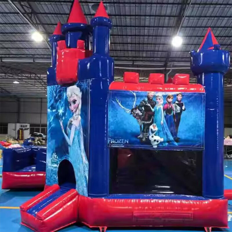 Bouncy castle