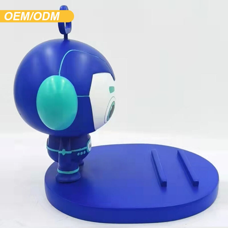 Figurine en résine multifonctionnelle
