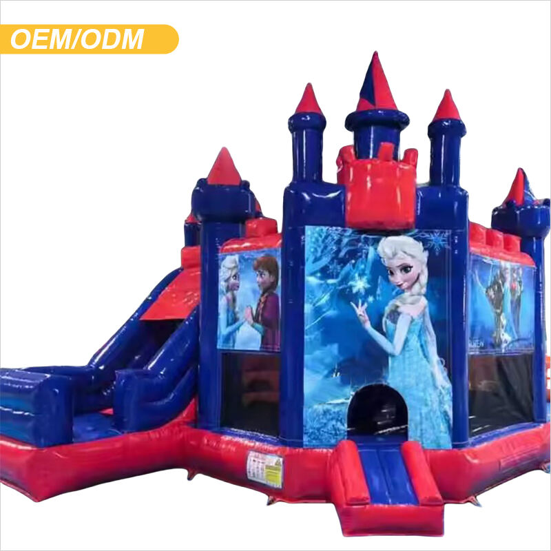 Bouncy castle