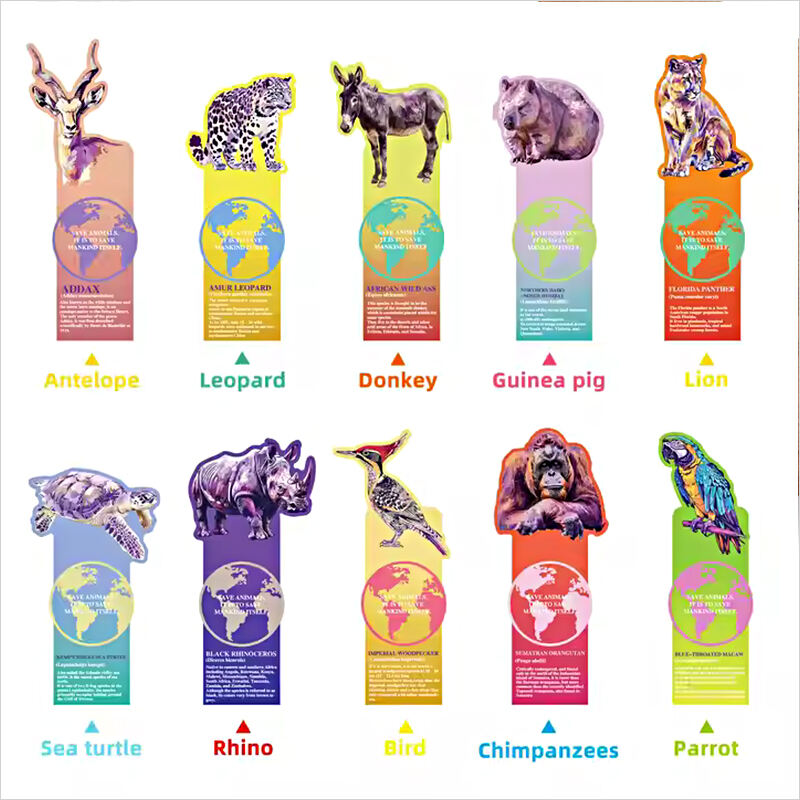Bookmark