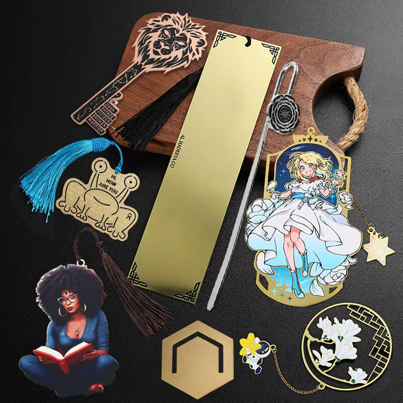 Bookmark