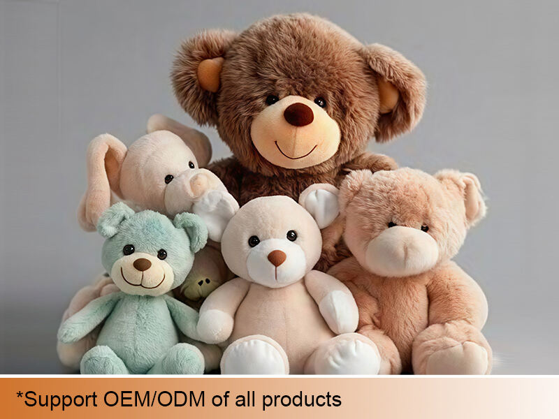 Plush Toy