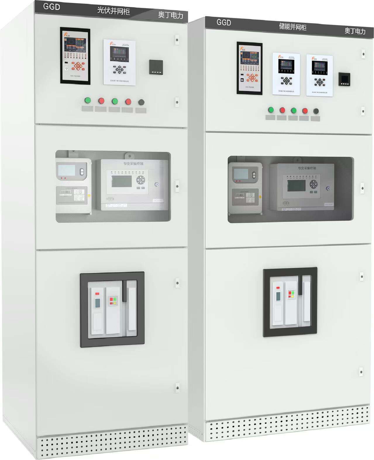 Tecnologia di Deployamento Rapido