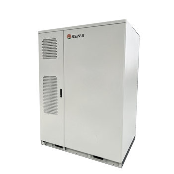 Система управления энергией нового поколения  