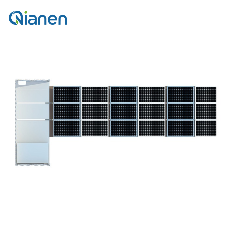 Why Choose a Solar System for Household in Modern Living?