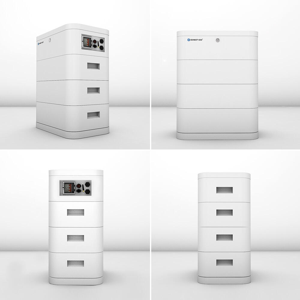 Kemampuan Manajemen Energi Lanjutan