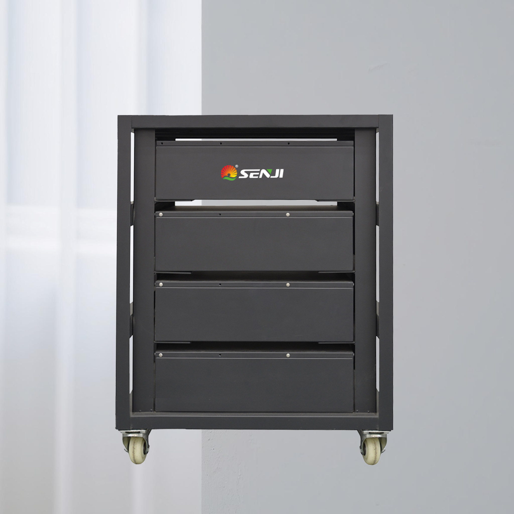 Integrasi yang Dapat Diskalakan dan Fleksibel