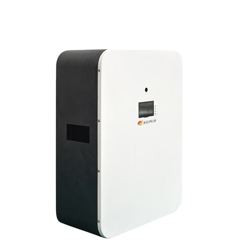 Advanced Energy Management System