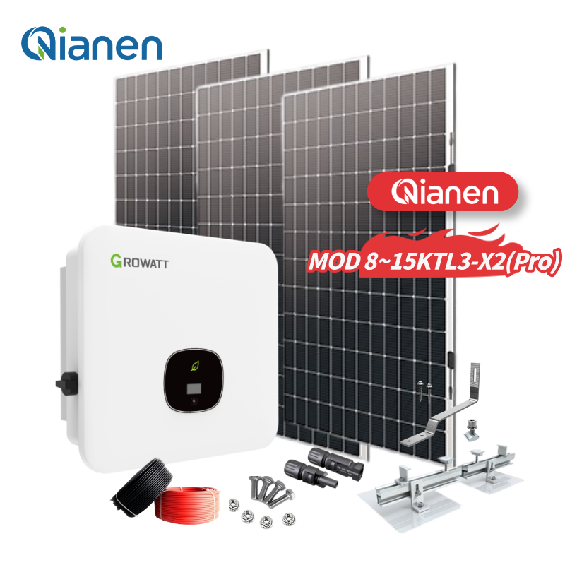 Avanceret energistyringssystem  