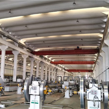 Qianneng International Trade (Wuxi) Co., Ltd.: Oferim soluții complete pentru clienții globali în domeniul energiei regenerabile