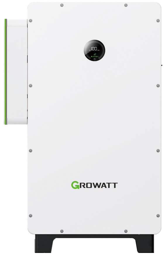 Advanced Power Management System