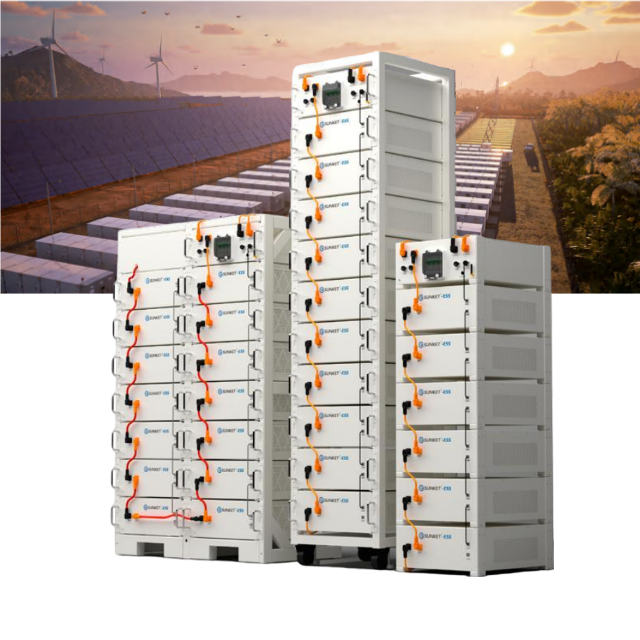 Sistema di Controllo e Monitoraggio Avanzato