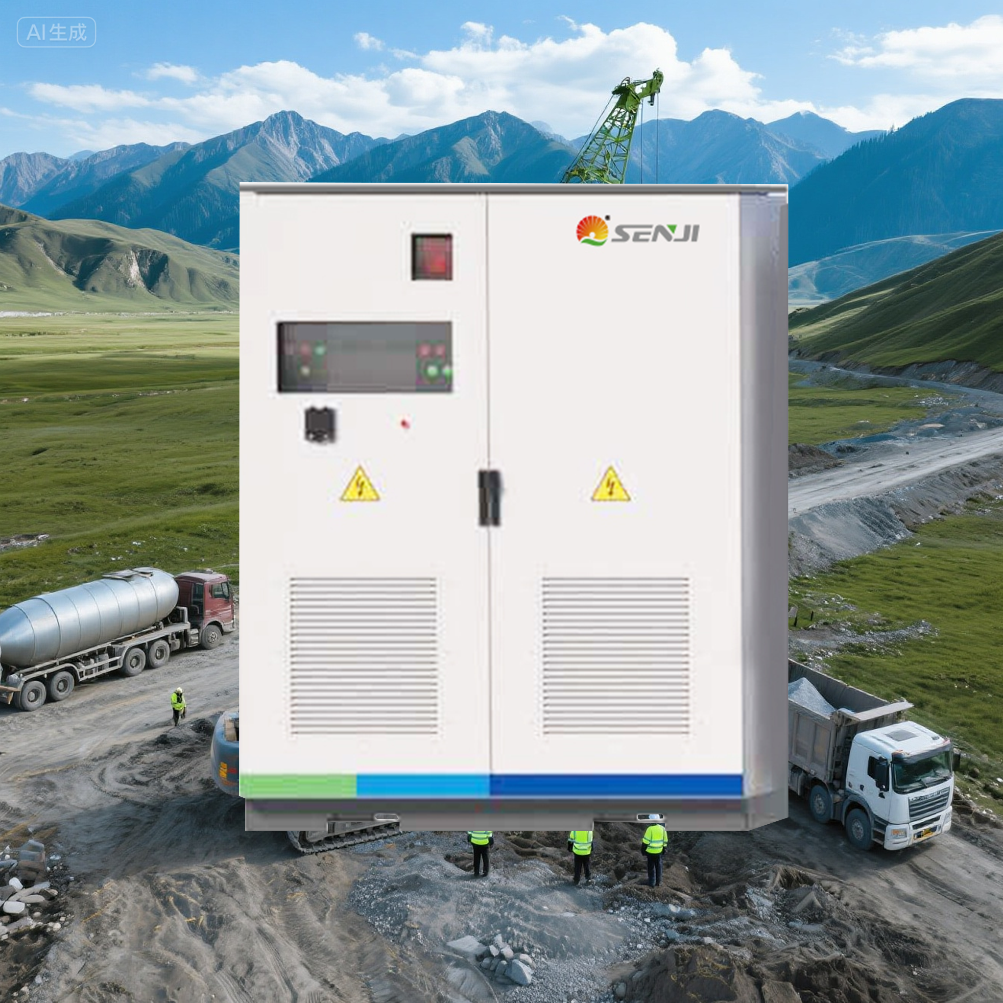 Escalabilidad Personalizable y Preparación para el Futuro