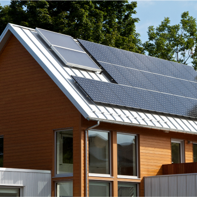 Residential Solar Power