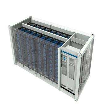 Escalabilidad e integración flexibles