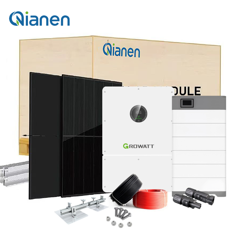 Безупречная интеграция с электросетью