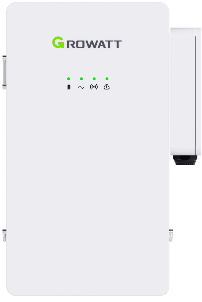 Система управления энергией нового поколения  