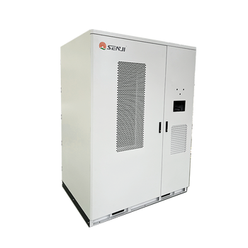 Estabilidad de la red y mejora de la calidad del suministro eléctrico