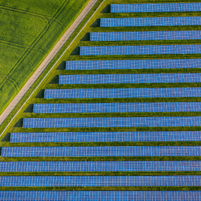 Industrial and Commercial Photovoltaics