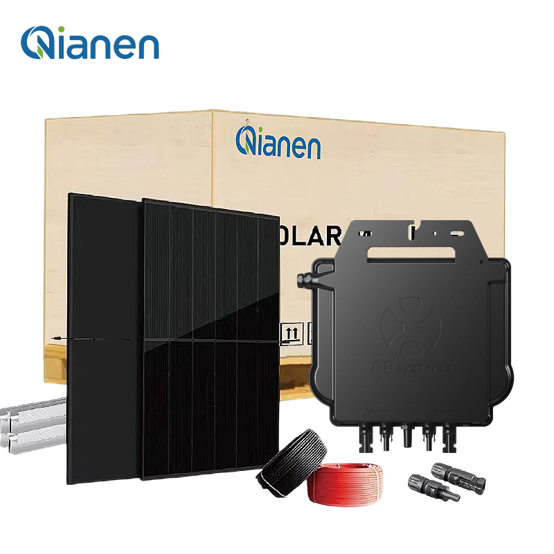 How to Select the Best Solar System for Household Efficiency?