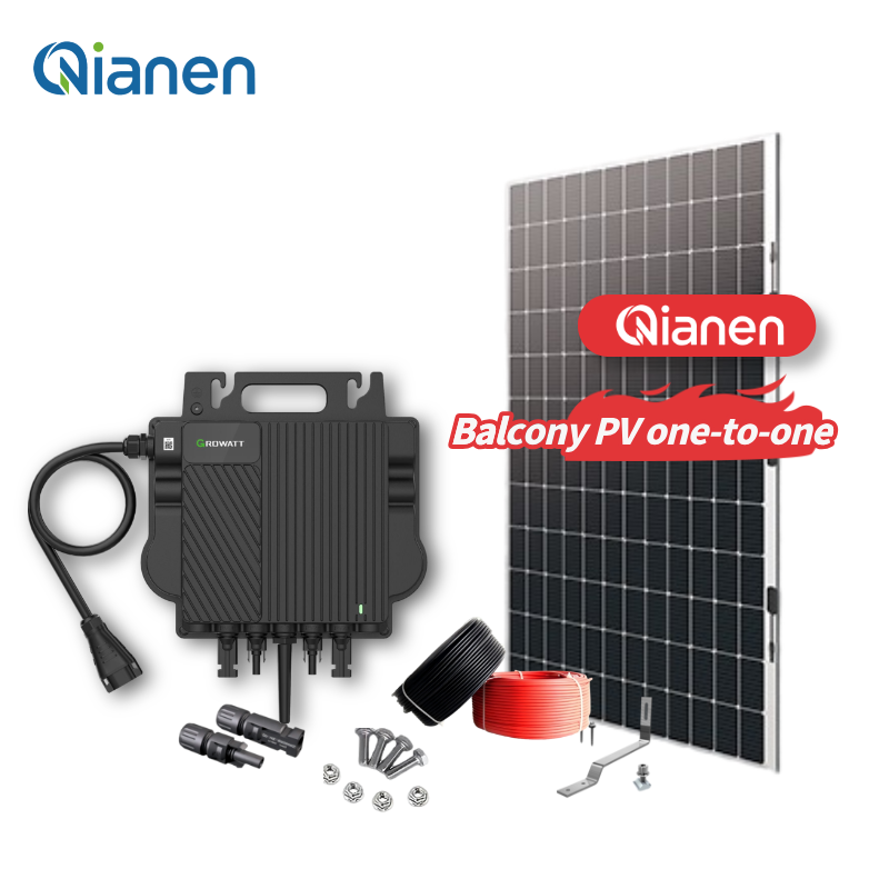 Smart Integration and Monitoring