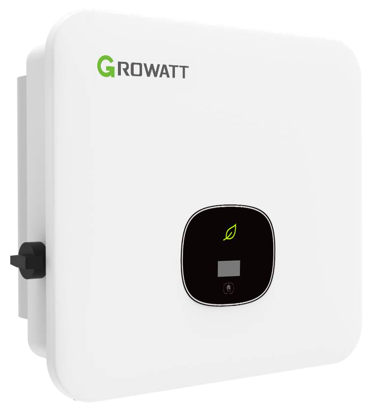 Inteligentny system zarządzania energią