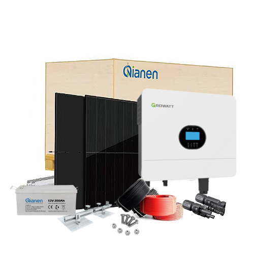 Integration af avanceret teknologi