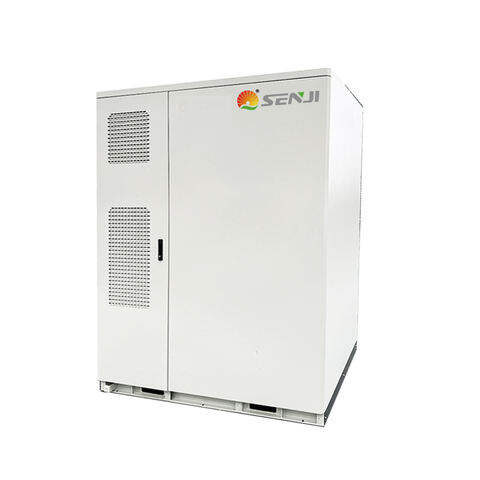 Расширенный контроль и управление энергопотреблением