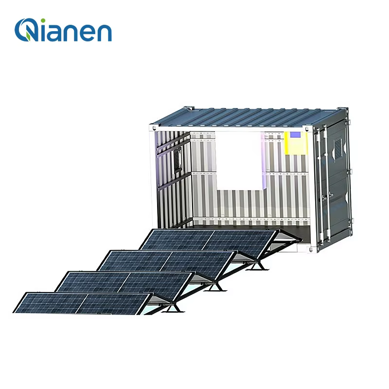 Why Choose Industrial and Commercial Solar Energy Systems Today?