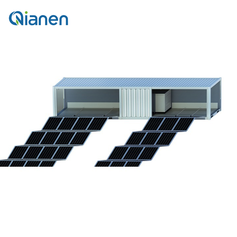 Sistem Manajemen Energi Cerdas