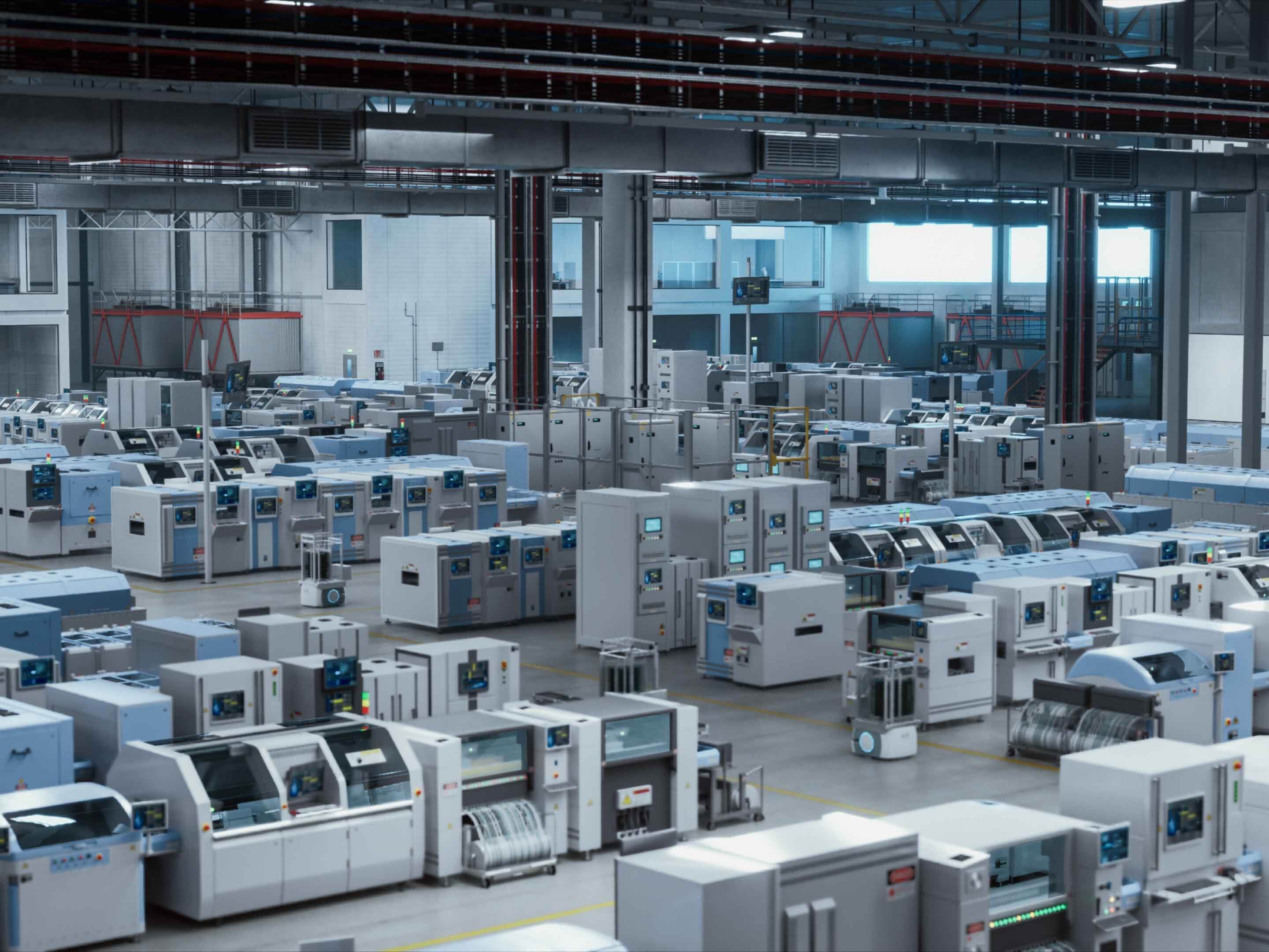 Top 10 South Korean Electronics Companies in 2025