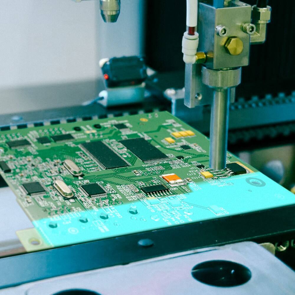 Conformal Coating