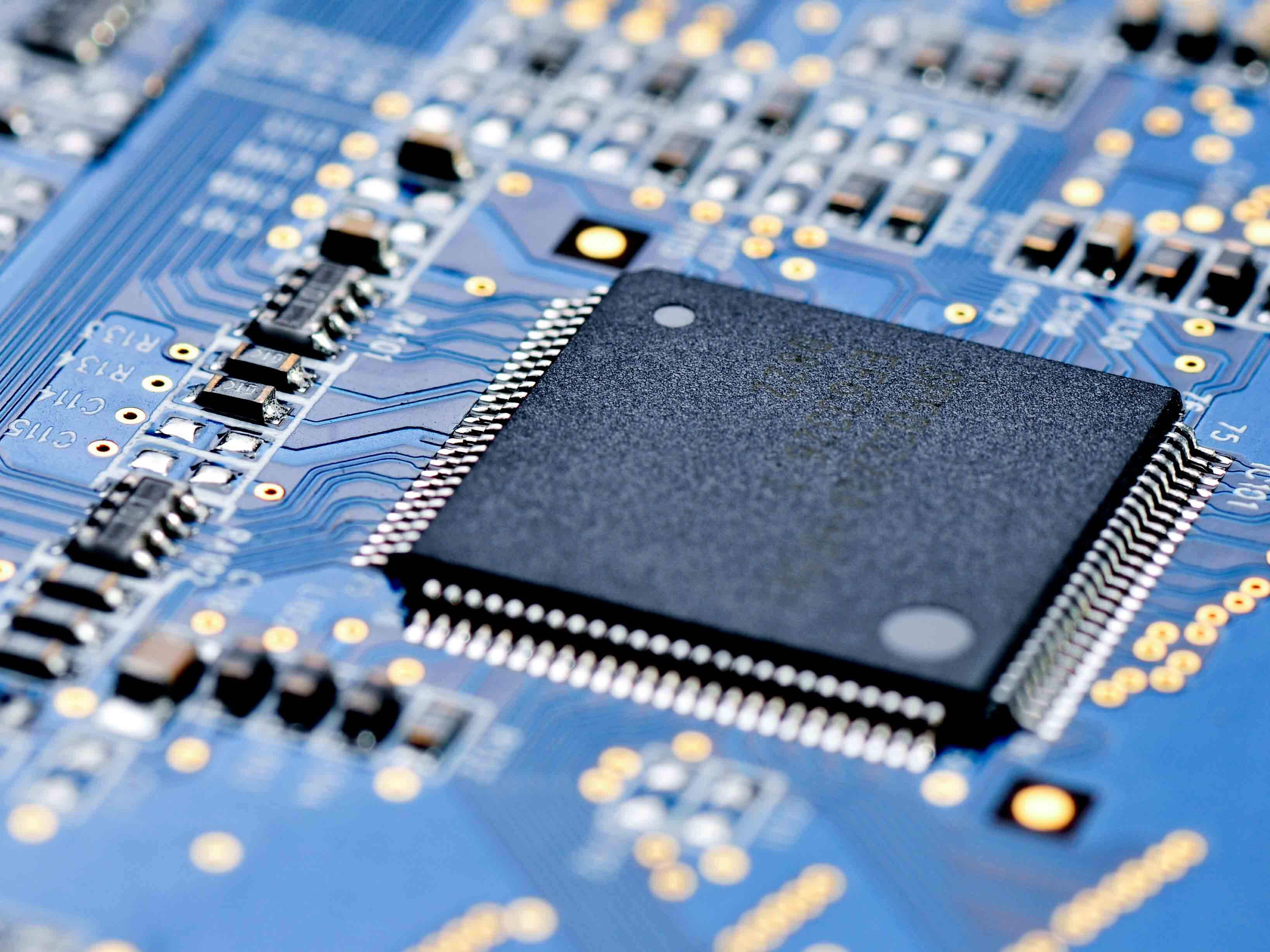 IC Package Technology: Types and Packaging Technologies Guide