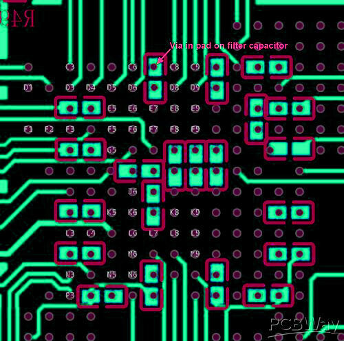 via-in-pad-on-filter-capacitor.jpg