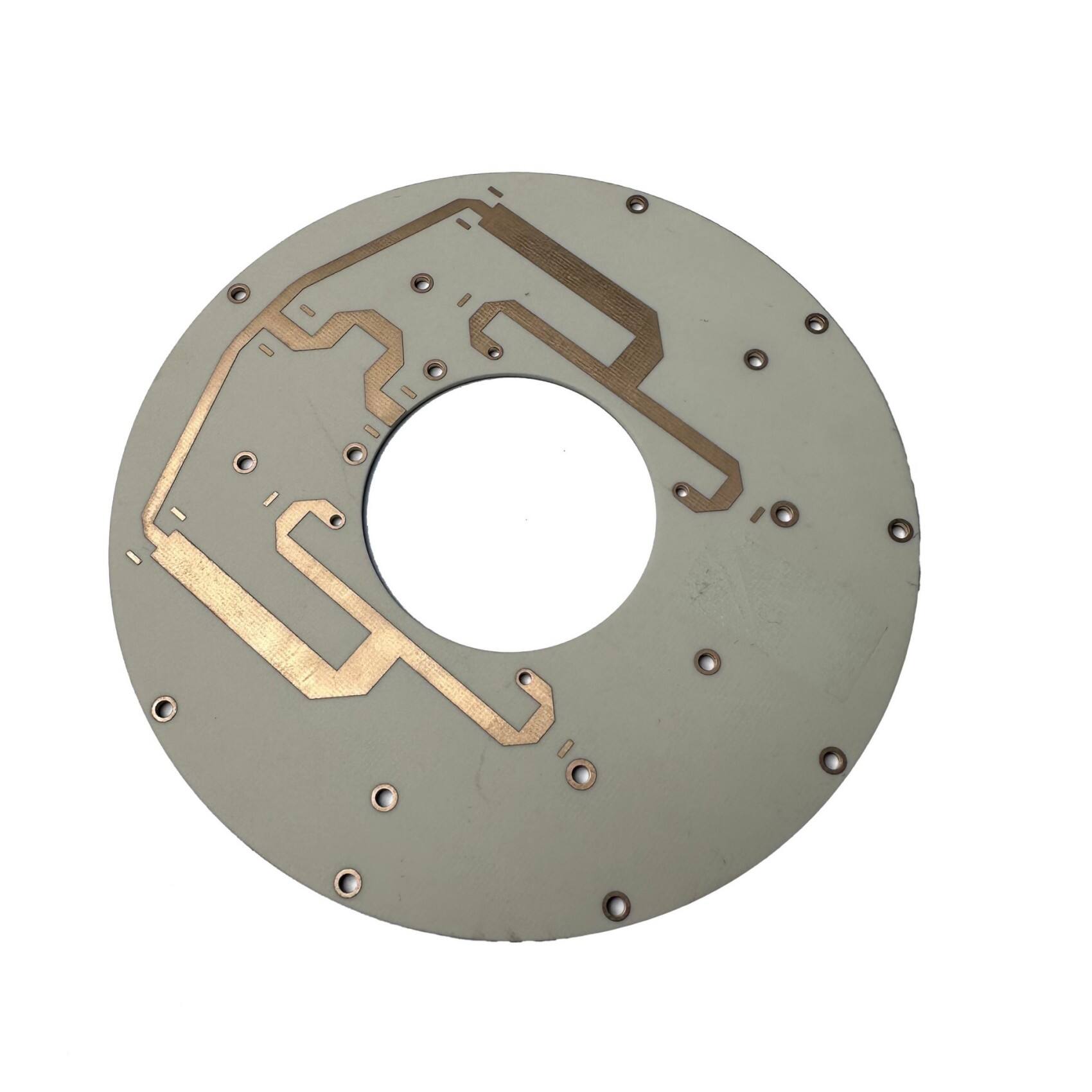What is a Rogers PCB?