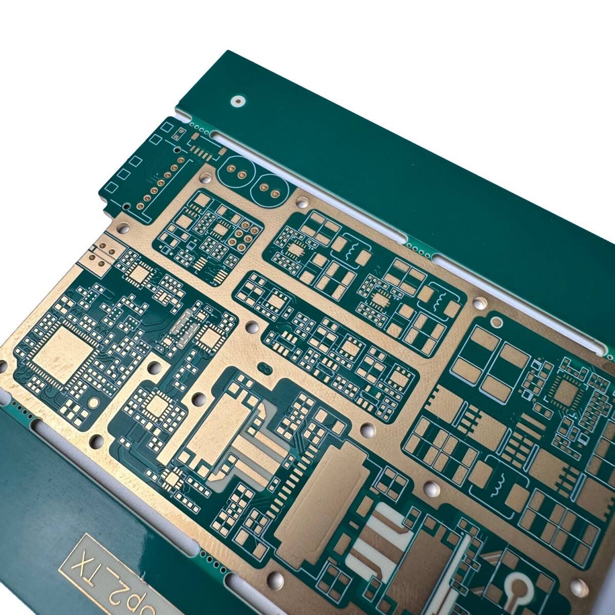 What is Teflon PCB？
