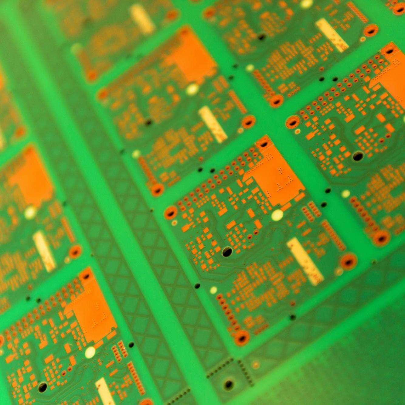 Copper Based PCB