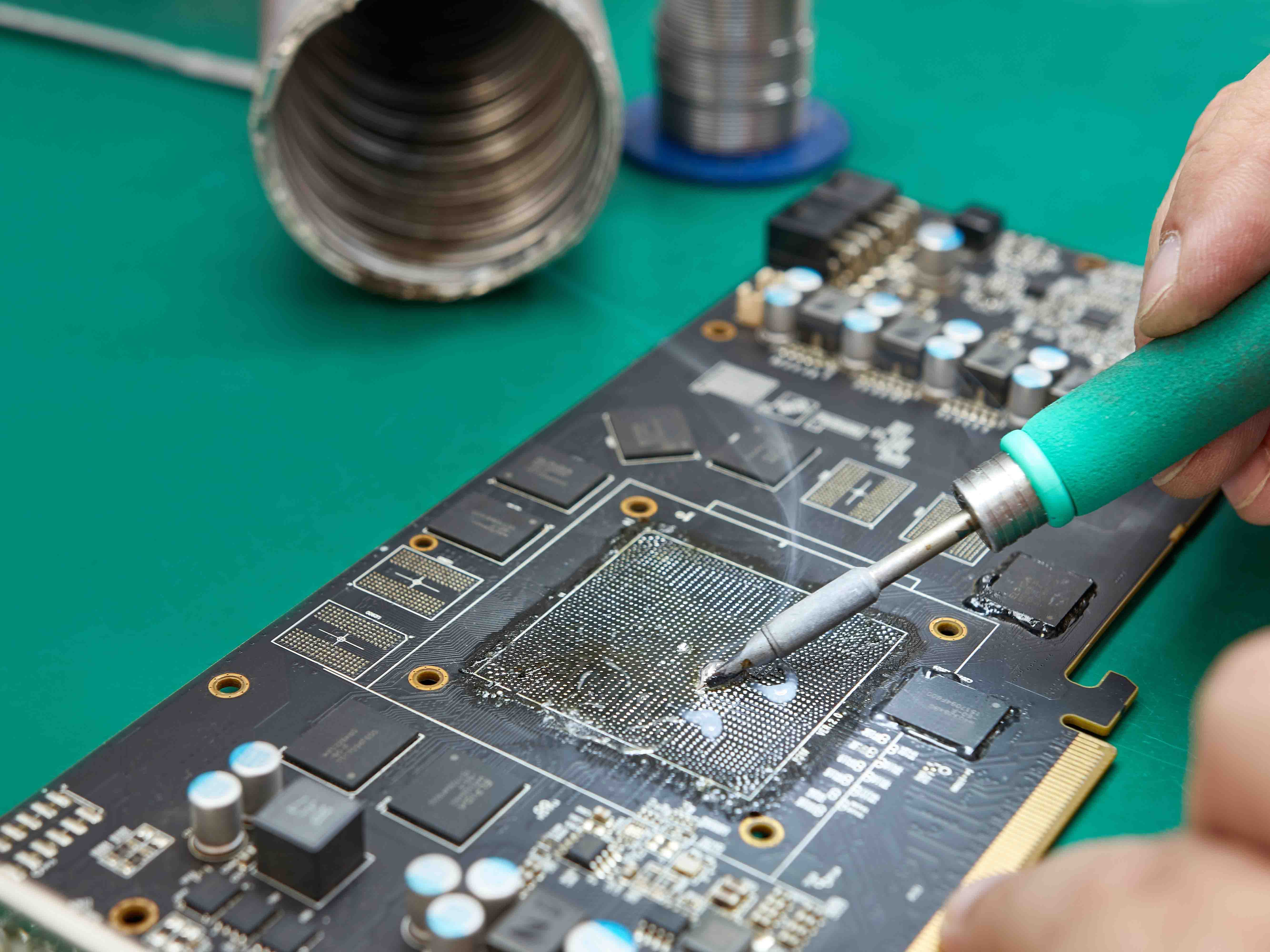 The Ultimate Guide to the Best Solder for Circuit Boards