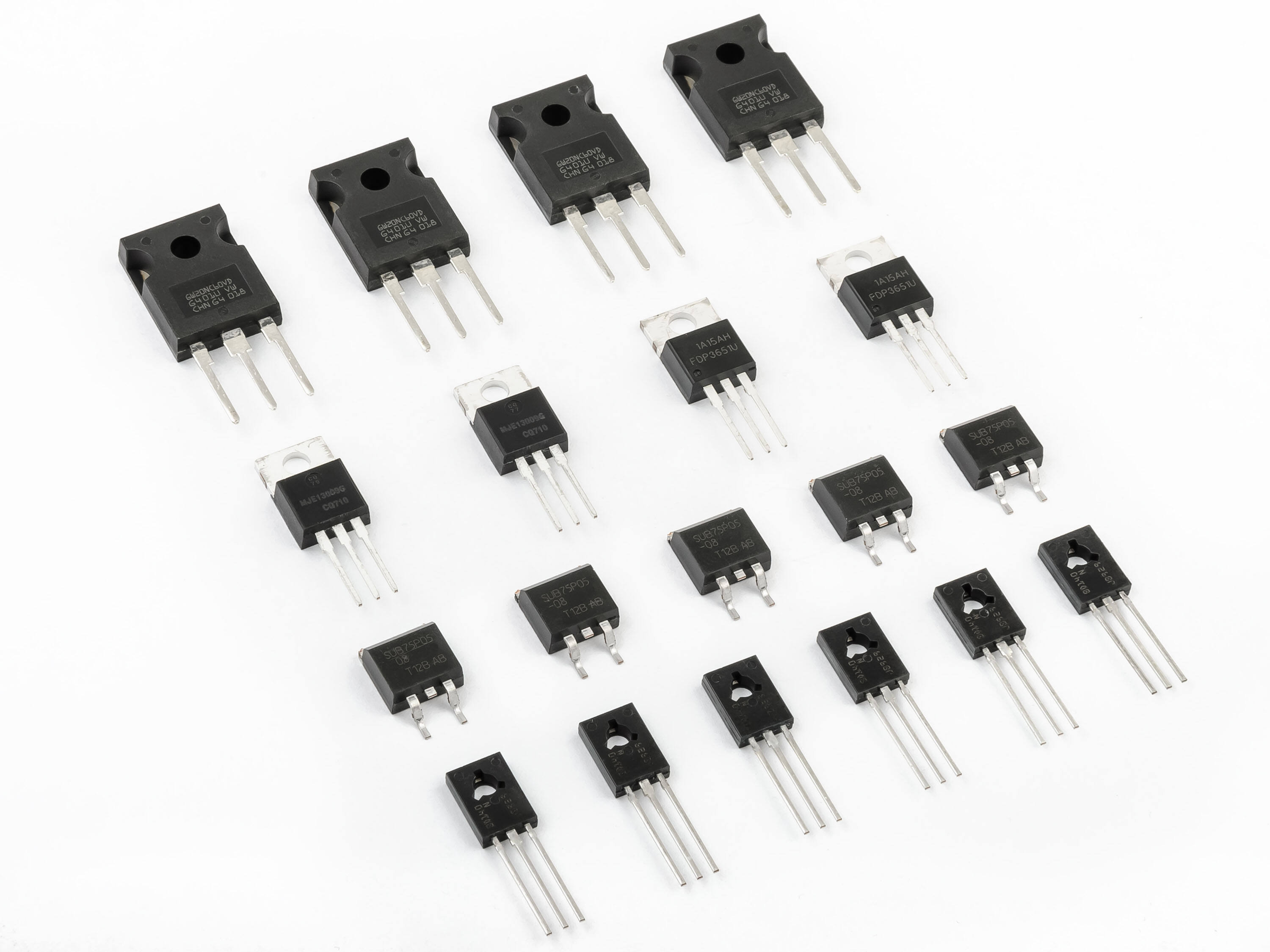 Understanding PCB Transistors: Bipolar & PCB Assembly Guide