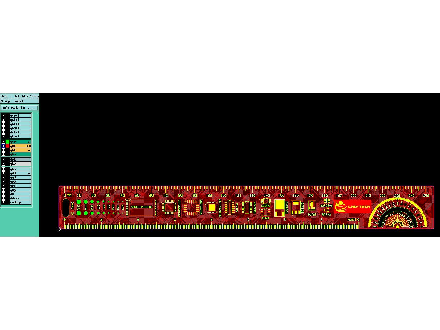 Understanding PCB Rulers: Your Ultimate Guide to Precision and Productivity