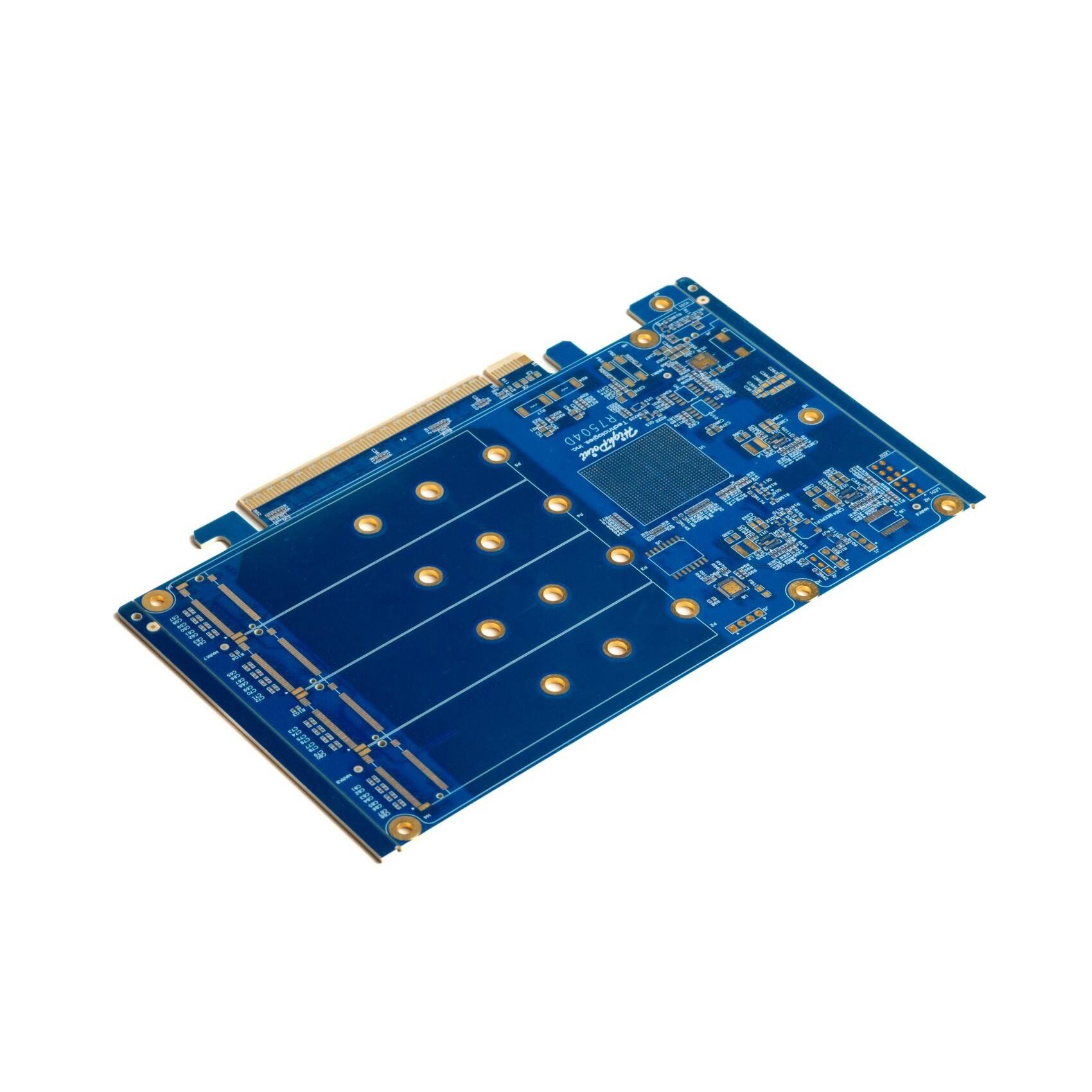 What is a high Tg PCB?