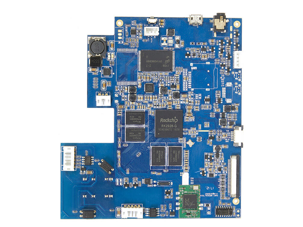 Motherboard vs Circuit Board: Key Differences Explained