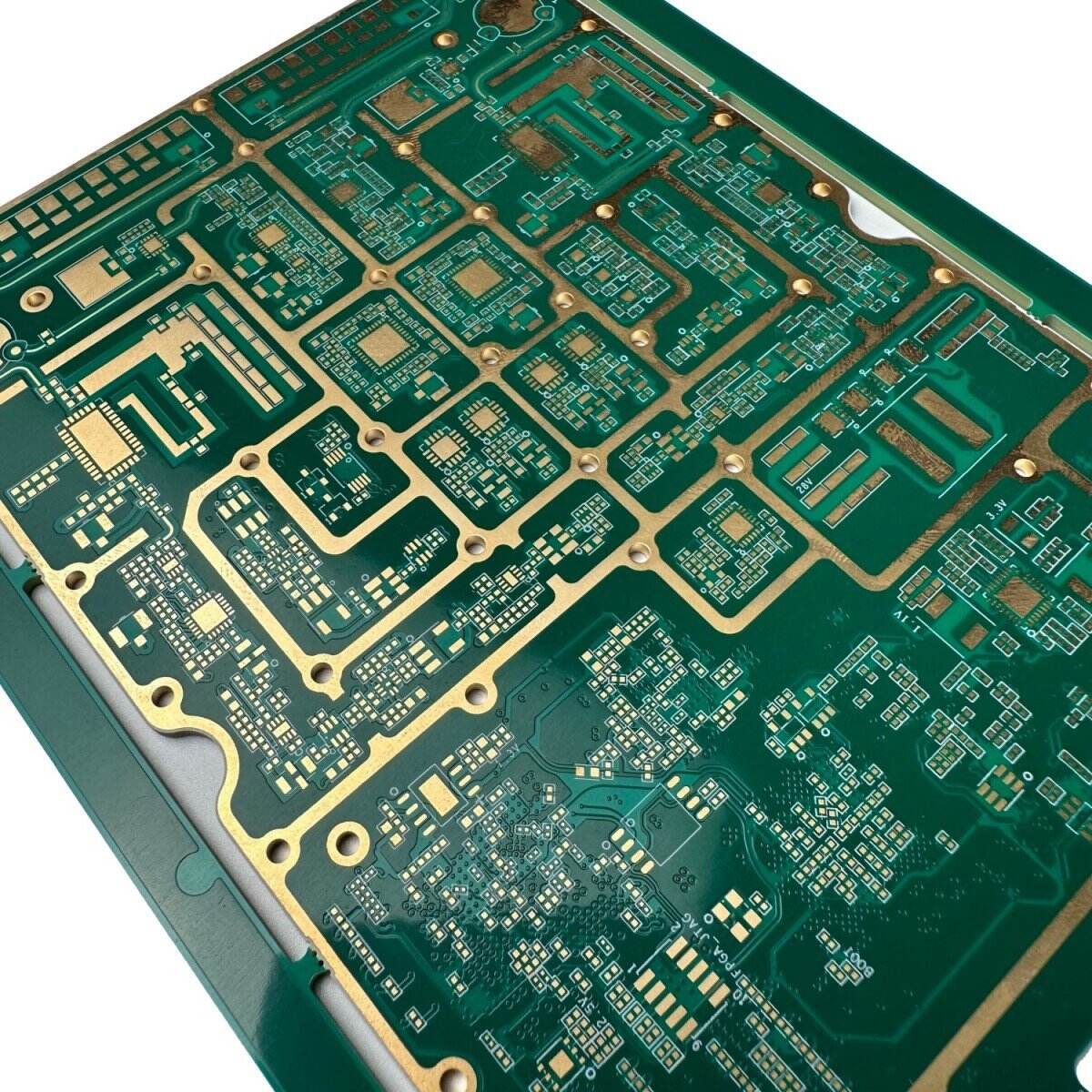 What is Teflon PCB？
