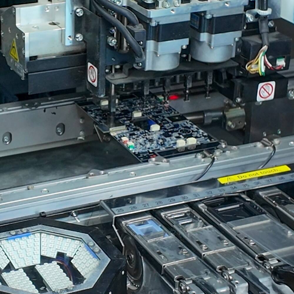 Smt Assembly