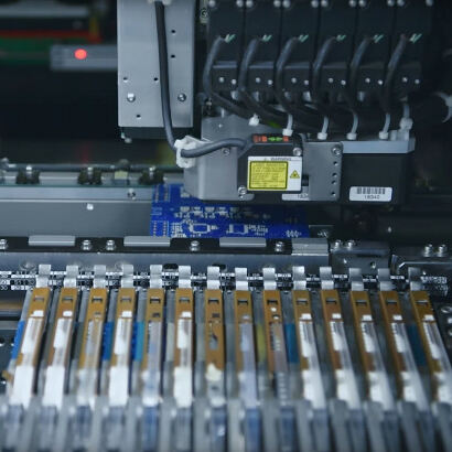 What is the difference between SMT and SMD?