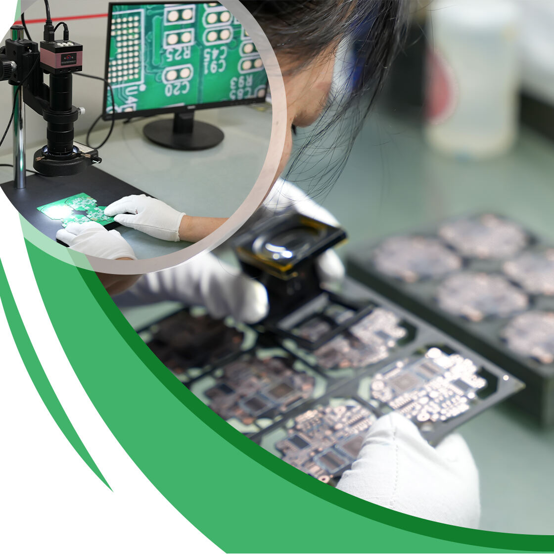 First Article Inspection