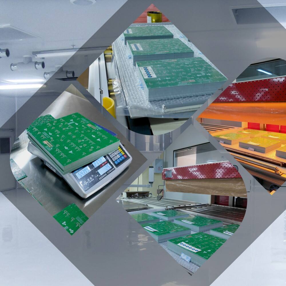 PCBA Packaging